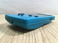 LG1667 GameBoy Color Blue Game Boy Console Japan