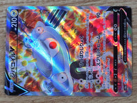 CE5848 Magnezone SR S10A 079/071 Pokemon Card TCG Japan
