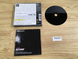 Gran Turismo The Real Driving Simulator PS The Best PS1 Japan - FH9301