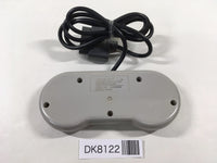 DK8122 Tested Working - CONTROLLER FOR SUPER FAMICOM SNES CONSOLE Japan