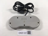 DK8122 Tested Working - CONTROLLER FOR SUPER FAMICOM SNES CONSOLE Japan