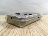 LG2026 GameBoy Bros. Skeleton Game Boy Console Japan