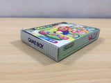 Mario Tennis GB BOXED GameBoy Game Boy Japan - UE5904