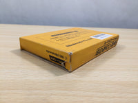 UE8519 Super Mario Bros. BOXED NES Famicom Japan