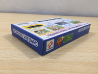 UE6030 The Prince of Tennis Aim at The Victory BOXED GameBoy Advance Japan