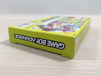 UE3397 Croket! Dream Bunker Survival BOXED GameBoy Advance Japan