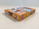 OnePiece Maboroshi no Grand Line Boukenki! BOXED GameBoy Game Boy Japan - UE3985
