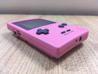 GD6354 Not Working - GameBoy Pocket Pink Game Boy Console Japan