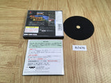 Super Robot Wars F PS1 Japan - FH7476