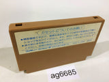 Ninja Hattori Kun NES Famicom Japan - AG6685