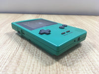 KH5824 Not Working - GameBoy Pocket Green Game Boy Console Japan