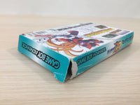 UE1559 Rockman Zero 2 Megaman BOXED GameBoy Advance Japan
