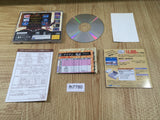 Riglord Saga 2 Sega Saturn Japan - FH7780