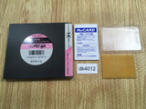 DK4012 Gaiflame BOXED PC Engine Japan