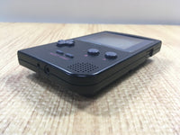 GD6584 With Defects - GameBoy Pocket Black Game Boy Console Japan