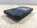 GD6584 With Defects - GameBoy Pocket Black Game Boy Console Japan