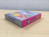 UE8219 Kirby 2 Kirby's Dream Land BOXED GameBoy Game Boy Japan