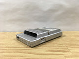 LC3618 With Defects - GameBoy Pocket Silver Game Boy Console Japan