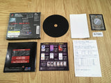 Shin Megami Tensei PS1 Japan - FH7580