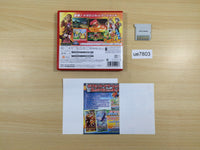 ue7803 Pokemon Pocket Monster Omega Ruby BOXED Nintendo 3DS Japan