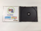 Nazomakaimura Incredible Toons Makaimura Sega Saturn Japan - DK2561