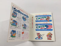 dk1657 Golf U.S. Course BOXED Famicom Disk Japan