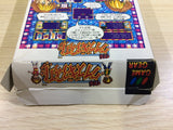 DK6824 The Quiz Gear Fight!! BOXED Sega Game Gear Japan