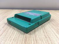 KH5824 Not Working - GameBoy Pocket Green Game Boy Console Japan