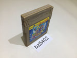 BZ5402 Super Mario Land 2 6 Golden Coins GameBoy Game Boy Japan