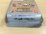 Game Boy Wars BOXED GameBoy Game Boy Japan - UE5766
