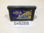 bx9268 Kuru Kuru Kururin GameBoy Advance Japan