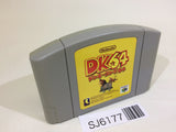 Donkey Kong 64 Nintendo 64 N64 Japan - SJ6177