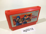 ag5018 Sukeban Deka 3 NES Famicom Japan