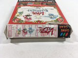 DK4811 Magic Knight Rayearth BOXED Sega Game Gear Japan