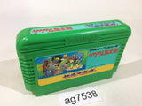 GeGeGe no Kitaro Youkai Daimakyou NES Famicom Japan - AG7538