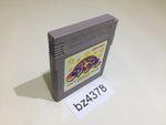 bz4378 Kirby Kirby's Pinball Land GameBoy Game Boy Japan