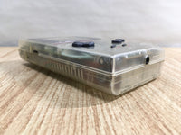 LG2026 GameBoy Bros. Skeleton Game Boy Console Japan