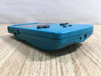LG1667 GameBoy Color Blue Game Boy Console Japan