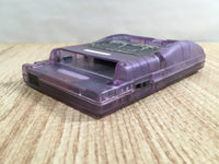 LG1928 Not Working GameBoy Color Clear Purple Game Boy Console Japan