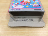 UE8219 Kirby 2 Kirby's Dream Land BOXED GameBoy Game Boy Japan