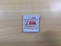 ue7578 The Legend of Zelda Ocarina of Time 3D BOXED Nintendo 3DS Japan