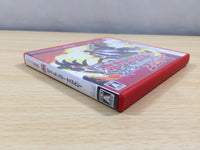ue7803 Pokemon Pocket Monster Omega Ruby BOXED Nintendo 3DS Japan