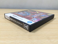 UE8119 Mega Man Star Force 3 Red Joker BOXED Nintendo DS Japan