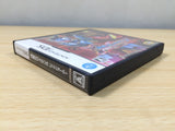 UE8119 Mega Man Star Force 3 Red Joker BOXED Nintendo DS Japan