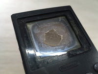 LG1039 Not Working - GameBoy Pocket Black Game Boy Console Japan