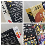 ue7042 Super Smash Bros. Melee DX BOXED GameCube Japan