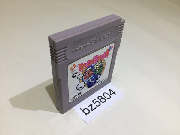BZ5804 TwinBee DA!! GameBoy Game Boy Japan