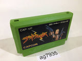 Code Name Viper Ningen Heiki Dead Fox NES Famicom Japan - AG7935