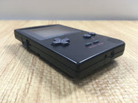 GD6584 With Defects - GameBoy Pocket Black Game Boy Console Japan