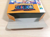 OnePiece Maboroshi no Grand Line Boukenki! BOXED GameBoy Game Boy Japan - UE3985